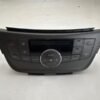 2013-2015 NISSAN SENTRA Heater AC Control OEM 275003SGFA