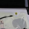 2021-2023 TRAILBLAZER Rear Door Left Driver Side OEM 42774657 - Image 5