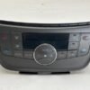 2013-2015 NISSAN SENTRA Heater AC Control OEM 275003SGFA - Image 3