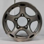 2001-2004 CHEVY GEO TRACKER Wheel 15x6" 5 Spoke OEM