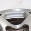 2001-2004 CHEVY GEO TRACKER Wheel 15x6" 5 Spoke OEM 91176259 - Image 2