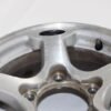 2001-2004 CHEVY GEO TRACKER Wheel 15x6" 5 Spoke OEM 91176259 - Image 4