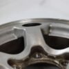 2001-2004 CHEVY GEO TRACKER Wheel 15x6" 5 Spoke OEM 91176259 - Image 5