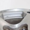 2001-2004 CHEVY GEO TRACKER Wheel 15x6" 5 Spoke OEM 91176259 - Image 6