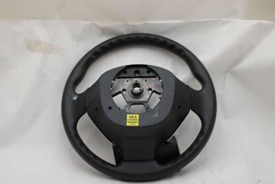 2013-2015 NISSAN SENTRA Steering Wheel with Leather OEM 484303SA4A - Image 2