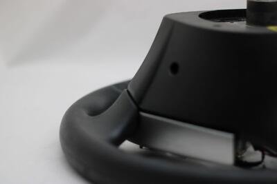 2013-2015 NISSAN SENTRA Steering Wheel with Leather OEM 484303SA4A - Image 6