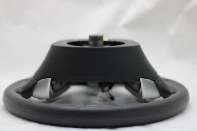 2013-2015 NISSAN SENTRA Steering Wheel with Leather OEM 484303SA4A - Image 7