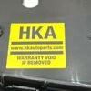 2013-2015 NISSAN SENTRA Heater AC Control OEM 275003SGFA - Image 10
