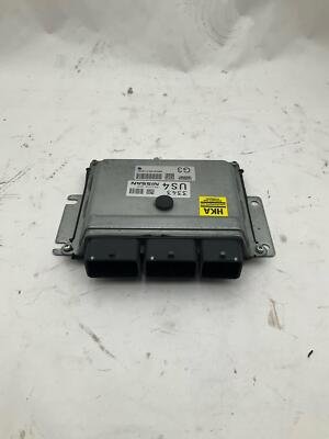 2013-2015 NISSAN SENTRA 1.8L Engine Motor Brain Box Module 121k OEM BEM404300A - Image 2