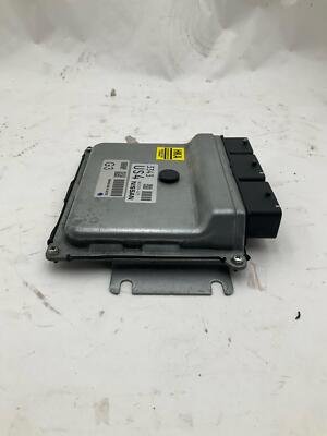 2013-2015 NISSAN SENTRA 1.8L Engine Motor Brain Box Module 121k OEM BEM404300A - Image 3