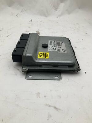 2013-2015 NISSAN SENTRA 1.8L Engine Motor Brain Box Module 121k OEM BEM404300A - Image 4