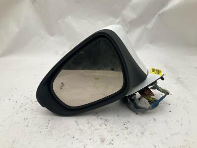 2014-2015 LEXUS IS250 Door Mirror Left Driver Side Power Blind Spot Alert OEM