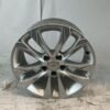 2021-2023 TRAILBLAZER Wheel 17x7.5" 5 Double Spoke Alloy OEM 60004441