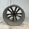2021-2023 TRAILBLAZER Wheel 17x7.5" 5 Double Spoke Alloy OEM 60004441 - Image 2