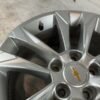 2021-2023 TRAILBLAZER Wheel 17x7.5" 5 Double Spoke Alloy OEM 60004441 - Image 3