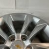 2021-2023 TRAILBLAZER Wheel 17x7.5" 5 Double Spoke Alloy OEM 60004441 - Image 4