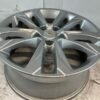 2021-2023 TRAILBLAZER Wheel 17x7.5" 5 Double Spoke Alloy OEM 60004441 - Image 5