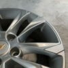 2021-2023 TRAILBLAZER Wheel 17x7.5" 5 Double Spoke Alloy OEM 60004441 - Image 6