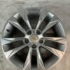 2021-2023 TRAILBLAZER Wheel 17x7.5" 5 Double Spoke Alloy OEM 60004441 - Image 7