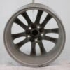2021-2023 TRAILBLAZER Wheel 17x7.5" 5 Double Spoke Alloy OEM 60004441 - Image 2