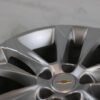 2021-2023 TRAILBLAZER Wheel 17x7.5" 5 Double Spoke Alloy OEM 60004441 - Image 3