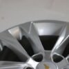 2021-2023 TRAILBLAZER Wheel 17x7.5" 5 Double Spoke Alloy OEM 60004441 - Image 4