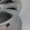 2021-2023 TRAILBLAZER Wheel 17x7.5" 5 Double Spoke Alloy OEM 60004441 - Image 5