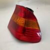 2002-2005 BMW 325I Tail Light Assembly Right Passenger Side with Amber Turn - Image 3