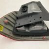 2002-2005 BMW 325I Tail Light Assembly Right Passenger Side with Amber Turn - Image 6