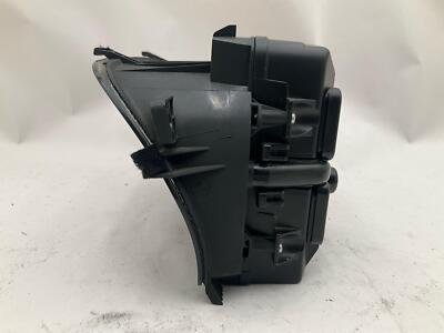 2007-2009 MERCEDES S-CLASS Navigation Information Display Screen OEM - Image 4