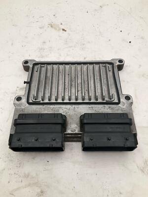 2011 HYUNDAI AZERA 3.3L Engine Motor Brain Box 154k Miles OEM 391093C310) - Image 2