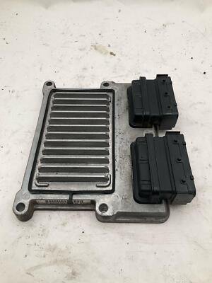 2011 HYUNDAI AZERA 3.3L Engine Motor Brain Box 154k Miles OEM 391093C310) - Image 3