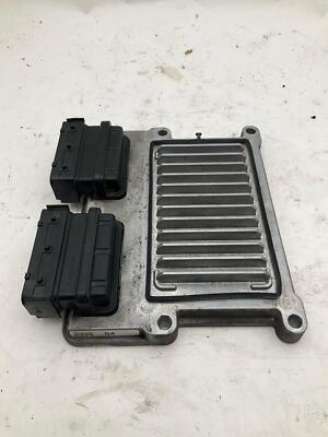 2011 HYUNDAI AZERA 3.3L Engine Motor Brain Box 154k Miles OEM 391093C310) - Image 4