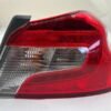 2015-2021 SUBARU WRX Tail Light Assembly Right Passenger Side OEM - Image 2