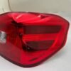 2015-2021 SUBARU WRX Tail Light Assembly Right Passenger Side OEM - Image 5