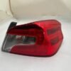 2015-2021 SUBARU WRX Tail Light Assembly Right Passenger Side OEM - Image 6