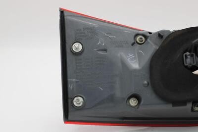 2013-2015 LEXUS GS350 Tail Light Assembly Right Passenger Side LID Mounted OEM - Image 5