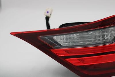 2013-2015 LEXUS GS350 Tail Light Assembly Right Passenger Side LID Mounted OEM - Image 6