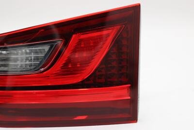 2013-2015 LEXUS GS350 Tail Light Assembly Right Passenger Side LID Mounted OEM - Image 8