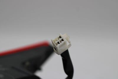 2013-2015 LEXUS GS350 Tail Light Assembly Right Passenger Side LID Mounted OEM - Image 9