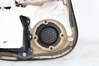 2013-2015 LEXUS GS350 Back Door Trim Panel Right Rear Passenger Side OEM - Image 3