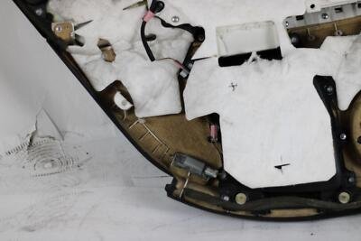 2013-2015 LEXUS GS350 Back Door Trim Panel Right Rear Passenger Side OEM - Image 6