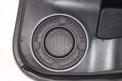 2013-2015 LEXUS GS350 Back Door Trim Panel Right Rear Passenger Side OEM - Image 7