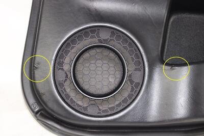 2013-2015 LEXUS GS350 Back Door Trim Panel Right Rear Passenger Side OEM - Image 8