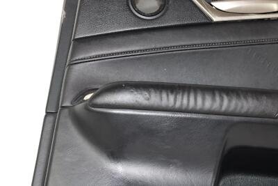 2013-2015 LEXUS GS350 Back Door Trim Panel Right Rear Passenger Side OEM - Image 9