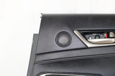 2013-2015 LEXUS GS350 Back Door Trim Panel Right Rear Passenger Side OEM - Image 11