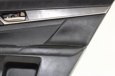 2013-2015 LEXUS GS350 Back Door Trim Panel Right Rear Passenger Side OEM - Image 13