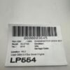 2018-2019 FORD MUSTANG 2.3L Engine Motor Brain Box Control Module OEM - Image 8