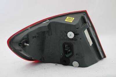 2011-2013 BMW 535I Tail Light Assembly Right Passenger Side Quarter Panel Mount - Image 2
