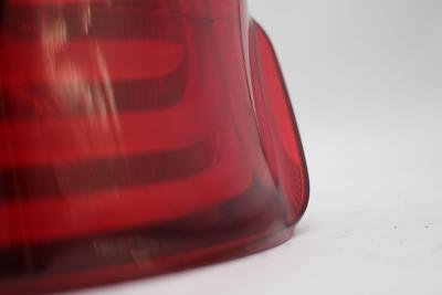 2011-2013 BMW 535I Tail Light Assembly Right Passenger Side Quarter Panel Mount - Image 5